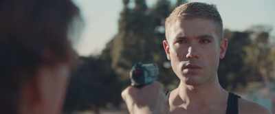 You can put a
bullet in his head. - Breakout