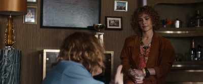 You can put any name there.
Put your name there, Milli, huh? - Girl You Know It's True