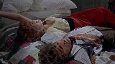 You can put me down now, Zena. - Dracula Has Risen from the Grave