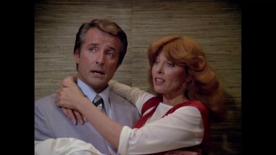 You can put me down now. - The Love Boat
