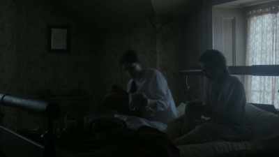You can put this on - Alias Grace