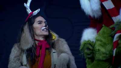 You can puzzle till - Dr. Seuss' The Grinch Musical