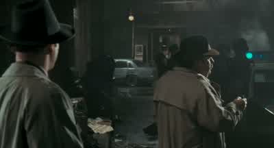 You can quote me on that. - Batman