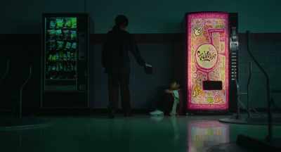 You can read about the episodes
here, if you want. - I Saw the TV Glow