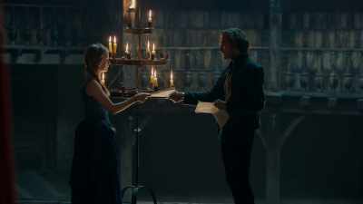 You can read Margaret, - Will