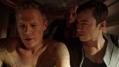 You can read them. - Dominion