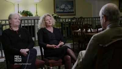 You can relieve it with drug use,
alcohol use. - The Problem With Jon Stewart