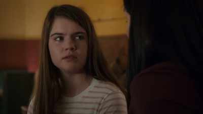 - You can retake your finals, - Burden of Truth