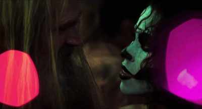 You can ride all night with us
until your dick falls Off. - 3 from Hell