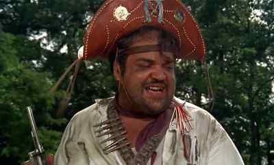 You can rob everything
there is to take here, - The Blood of Fu Manchu