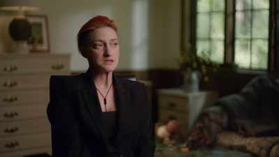 You can’t begin
to reconcile that - Sins of the Amish