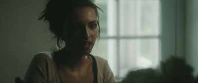 You can'’t brainwash someone
to commit these atrocities. - The Huntress of Auschwitz