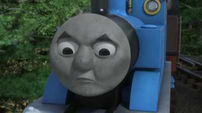 You can'’t expect
Hurricane and I - Thomas & Friends: Journey Beyond Sodor