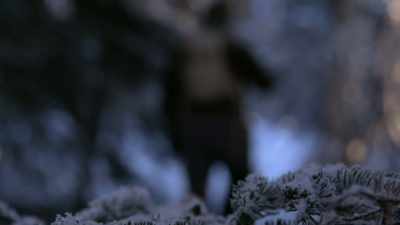 You can'’t just stop
doing what you, - Life Below Zero: Next Generation