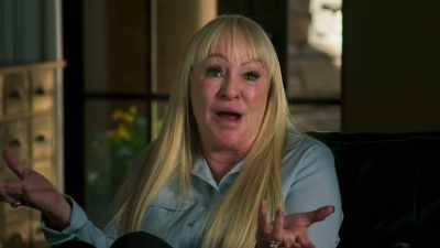 You can'’t, obviously,
just grab him and run - Three Mothers, Two Babies, and a Scandal