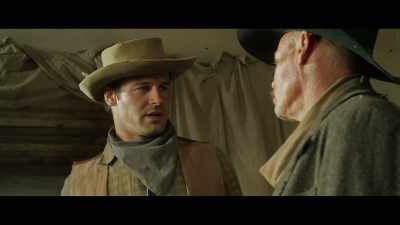 You can’t pull that job off by yourself, - Butch vs. Sundance