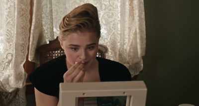 ♫ You can run around ♫ - The Miseducation of Cameron Post