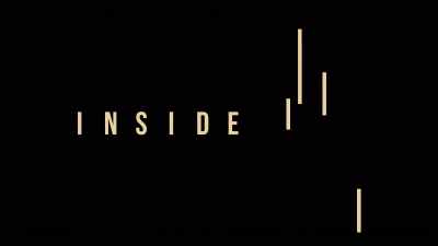 ♪ You can run home for a long time ♪ - Inside Man
