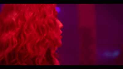 ♪ You can run on
for a long time ♪ - La Madre