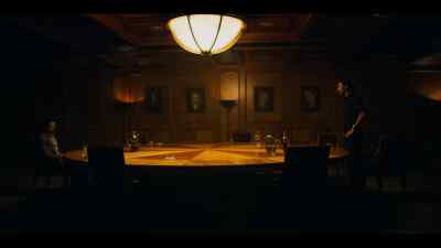 You can run, - Narcos: Mexico