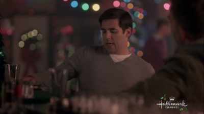 You can. - Christmas at Holly Lodge