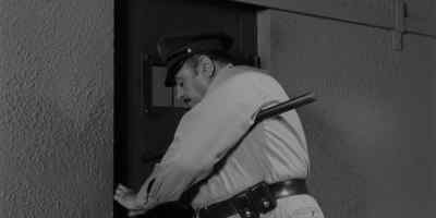 You can save yourself some time. - The Great Impostor
