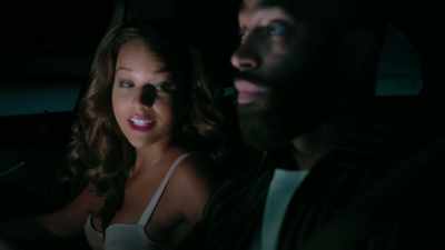 You can say that again.
- Bill, - Tyler Perry's Bruh