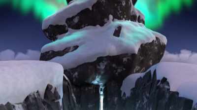 You can say that again - The Lego Star Wars Holiday Special