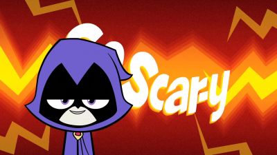 You can say that again. - Teen Titans Go!