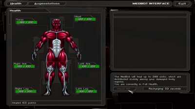 You can say 'problem, '
you can say 'challenge, ' - FPS: First Person Shooter