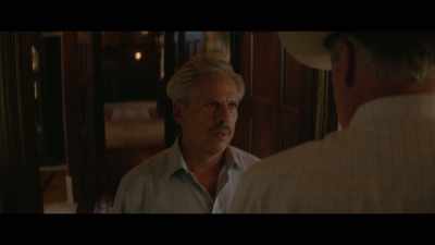 You can say and think
what you want about me, - A Man in Full