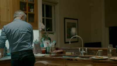 You can screw him over, so he
thought he'd do the same with you. - Apple Tree Yard