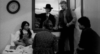 You can search all over for happiness - The Kentucky Fried Movie