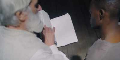 You can see at the end, however, - Midsommar