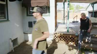 You can see everything is
terminated properly, cleanly. - Help! I Wrecked My House