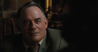 You can see I-I worked hard
through school, I... - On the Basis of Sex