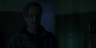 You can see me. - The Rising