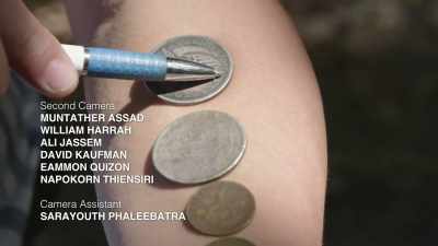You can see on the reverse
here is a very small S, - Mysteries of the Abandoned