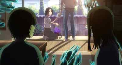 You can see reality even indoors now… - maboroshi