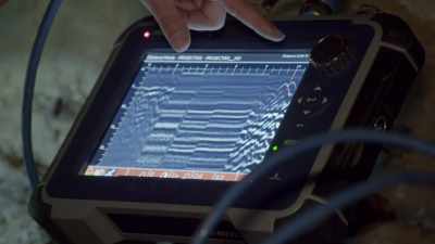 You can see,
reinforcement 3-6", - Secrets of the Underground