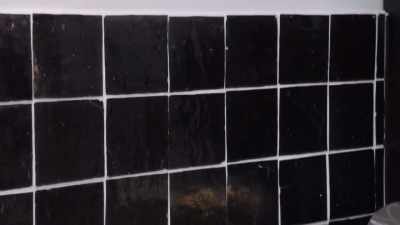 You can see
the imperfections in there, - Fixer Upper: Behind the Design