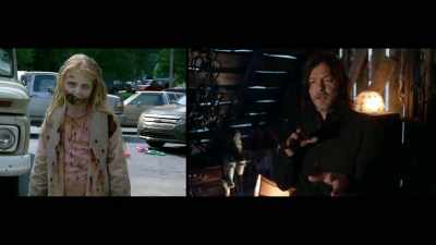 You can see the lost person - Eli Roth's History of Horror