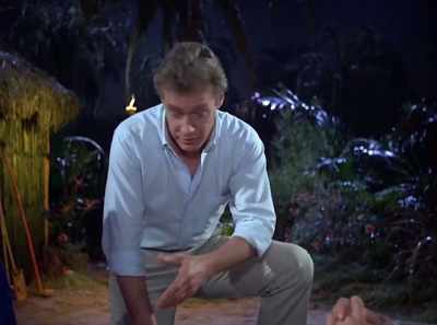 You can see the necessity for some - The Gilligan Manifesto