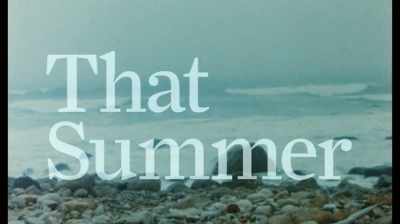 You can see the population
surging up there. - That Summer