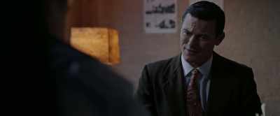 ...you can see the potential
of this new medium. - Professor Marston and the Wonder Women