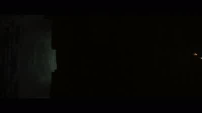 You can see them blink with their other eye - Alien: Covenant