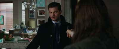 You can see them for what they truly are. - Fifty Shades Darker