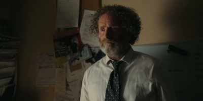 You can send me the
crime reference number - Redemption