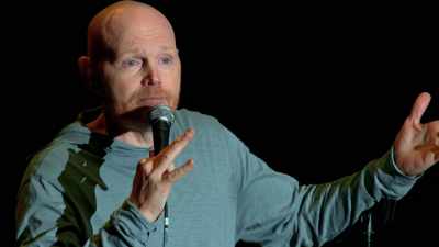 You can shake your heads
all you want, but… - Bill Burr: Live at Red Rocks