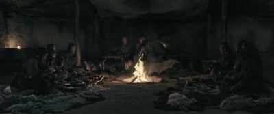 You can simply take anything
you want from them. - The Legend of Tomiris